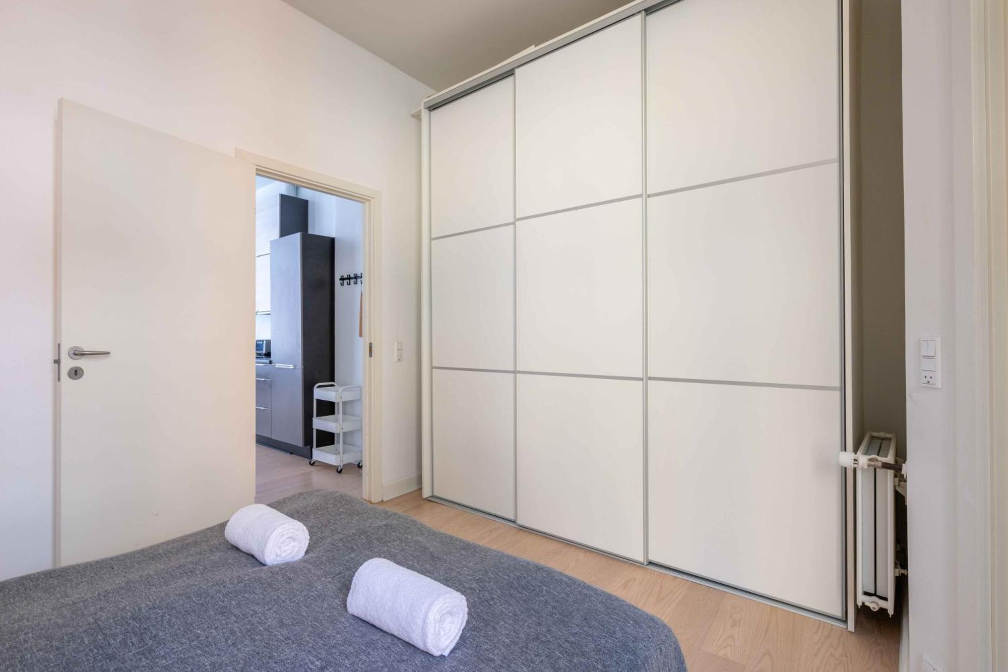 Perfect City-Break Apartment In Cph Копенхаген Екстериор снимка